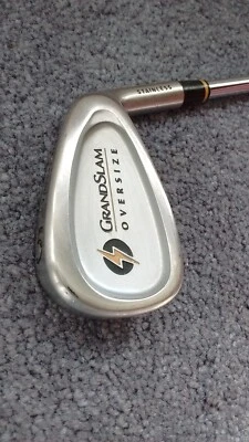 Power/Bilt GrandSlam Oversize # 5 Iron - Image 1 of 4
