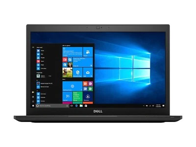 Dell Latitude 7490 i5 Quad Core 32GB 1TB SSD Windows 11 Grade A Refurbished - Image 1 of 3