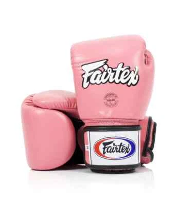 Guantes universales Fairtex - transpirables BGV1 Foto 1 de 4