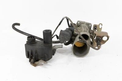 BMW E36 318ti 318i Z3 M44 1995-2000 carrocería del acelerador 1247756 8360043 usado Foto 1 de 4