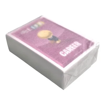 The Game of Life Complete Set of Cards Full Deck 2021 NEW SEALED - Image 1 of 2