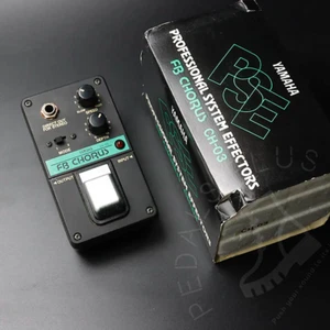 Yamaha CH-03 FB Chorus - Picture 1 of 3