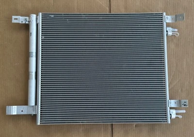 Cadillac SRX 2010-2016 aire acondicionado condensador 22872052 OEM Foto 1 de 4