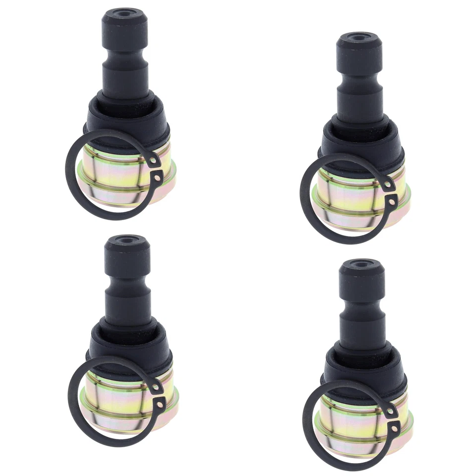 4 Pack Upper Lower Ball Joints 42-1037 for Polaris Sportsman 850 2015 2016 - Image 1 of 1