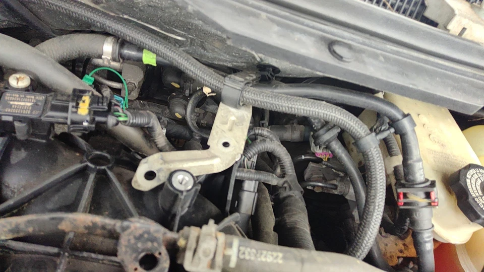 17 CADILLAC XTS Power Brake Booster - Image 1 of 1