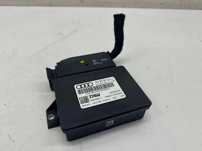 AUDI A6 Allroad 4GH, 4GJ Unité de Commande de Frein à Main 4H0907801G 29063758 - Immagine 1 di 4