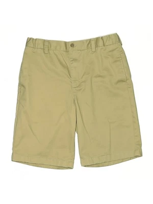 Pantalones Cortos Lands' End Niños Marrón Caqui 18 Foto 1 de 2