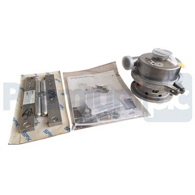 SPX WAUKESHA CHERRY-BURRELL 2045 2" x 1.5" S-LINE 3.875" CENTRIFUGAL PUMP 145JM - Image 1 of 4