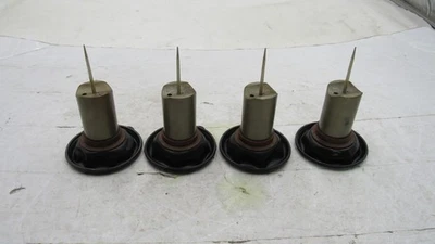 Yamaha FJ1100 1985 carburador diafragma carburador juego de válvulas de vacío Foto 1 de 4