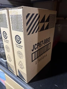 Hot Wheels Collectors Transformers Nemesis Prime JCP67-9893 Sealed In Shipper - Picture 1 of 1