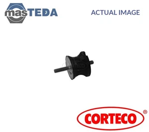 80004678 GEARBOX MOUNT MOUNTING RIGHT LEFT CORTECO NEW OE REPLACEMENT - Picture 1 of 5