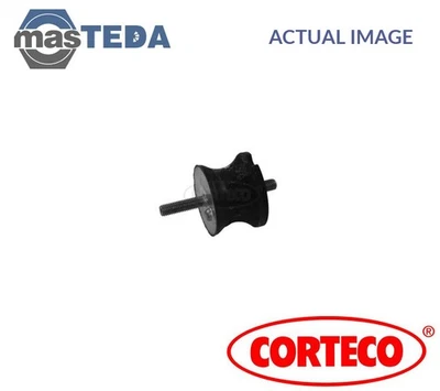 80004678 GEARBOX MOUNT MOUNTING RIGHT LEFT CORTECO NEW OE REPLACEMENT - Image 1 of 4
