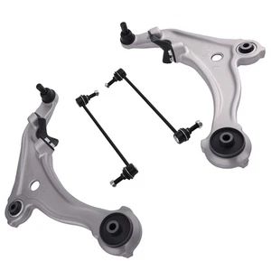 4pcs Steering & Suspension Kit Front Control Arm for Nissan Maxima 2009-2014 - Picture 1 of 12
