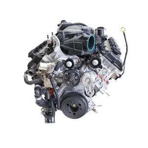 Engine Jeep Wrangler JK 6.4 ESG 68411264AA - Picture 1 of 5