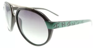 Gafas de sol Just Cavalli 319S 50F marrón dorado verde/verde JC319S 50F 62 mm - Imagen 1 de 3