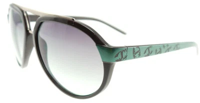 Gafas de sol Just Cavalli 319S 50F marrón dorado verde/verde JC319S 50F 62 mm Foto 1 de 3