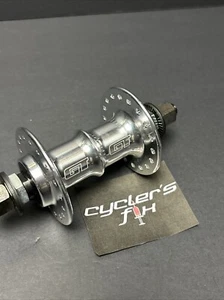 NOS GT Mohawk 36h Front Hub 90’s BMX Fits Interceptor Mach One Dyno Robinson Vfr - Picture 1 of 20