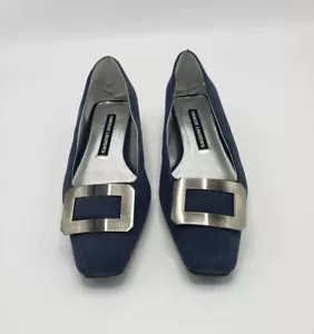 Chinese Laundry Rhoda Suede Shoes Size 6.5 - Picture 1 of 5