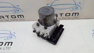2009 SUBARU FORESTER SH 2.0 DIESEL ABS PUMP & CONTROL MODULE 0265951123 - Picture 1 of 8