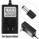 Power Adapter Cable Adaptor 30V 500MA Vacuum Cleaner Charger For Bosch Athlet