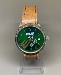 "SLAVA" - Odesskiy dorprofsozh. Vintage Watch.Made in USSR. Сollectible watch - Picture 1 of 24