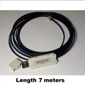 Losmandy Gemini 1 RJ9 USB cavo PC 7m - Foto 1 di 1