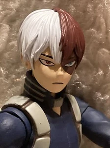 My Hero Academia Shoto Todoroki Figure.. Great Condition. - Picture 1 of 9