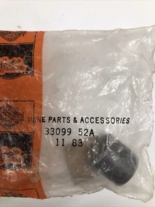 Harley Davidson kickstart bushing OEM # 33099-52A K/IRONHEAD - Picture 1 of 6