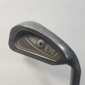 Ping Eye 2 Blue Dot 2 Iron Right Handed Steel Shaft 39" - Picture 1 of 10
