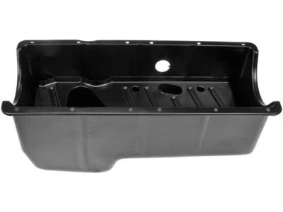 Para 2000-2004 International 1652SC cárter de aceite Dorman 71554HFDZ 2001 2002 2003 Foto 1 de 2