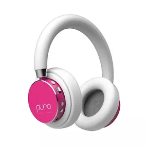 BT2200-Plus Lautstärkebegrenzende Bluetooth-Kopfhörer für Kinder - Sicherere ... - Bild 1 von 7