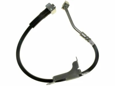 Manguera de freno delantera derecha para GMC Envoy 2002-2005 AC Delco 94823WV 2003 2004 Foto 1 de 2