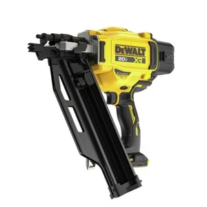 DeWalt DCN920B 20V MAX 21° Cordless Plastic Framing Nailer (Tool Only) New - Picture 1 of 12