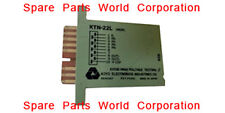 KTN-22L-Koyo CPU&PLC -Free Shipping ($600USD)