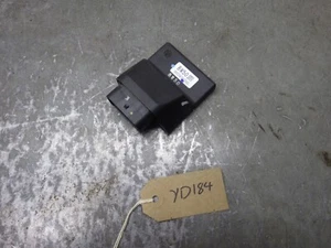 Yamaha Delight LTS 125 2017-2020 ECU CDI Brain Box Encendedor BW50 YD184 - Imagen 1 de 4