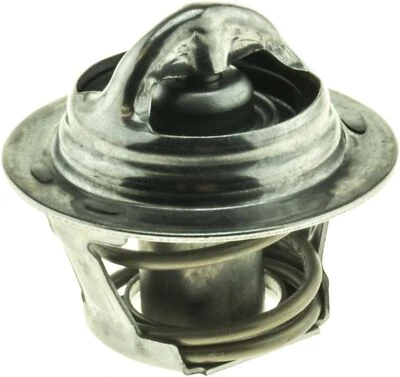 Premium Engine Coolant Thermostat For 1991-1995 GMC C3500 7.4L GAS Gates 164UR96 - Image 1 of 4