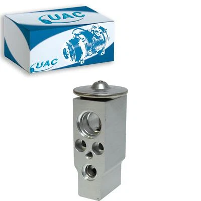 UAC A/C Expansion Valve For 2006-2010 Volvo VT Foto 1 de 3
