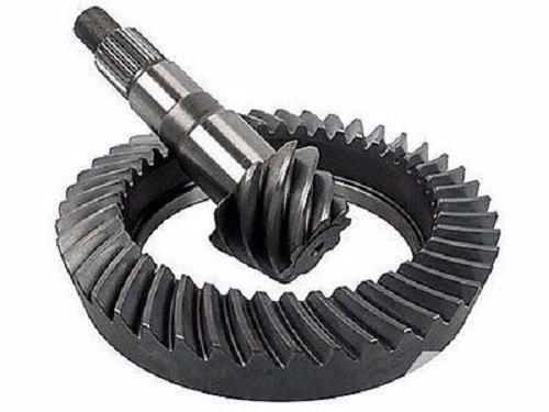 1997-2010 F150 Ford 9.75" Rearend 4.56 Ring and Pinion Motive Gear Set Foto 1 de 1
