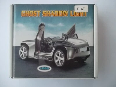 Ghost Schadow Light - Bild 1 von 3