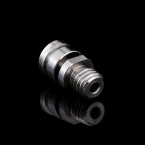 All Metal Hotend Heatbreak for Swiss Ender 3/V2/Ender 5/CR-10/CR-10S Pro/CR-6 SE - Picture 1 of 7