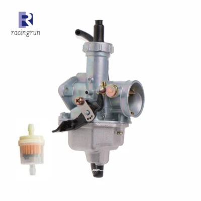 Carburador para moto Honda CB125 CB125S Cb 125 S 1980-1982 4 tiempos Foto 1 de 4