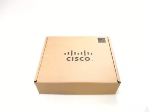 NEW Cisco CP-7821-3PCC-K9 7821 VoIP Phone with Firmware Installed - Picture 1 of 8