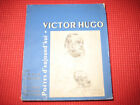 POETES D'AUJOURD'HUI SEGHERS N°27/louis PERCHE: Victor Hugo 1ère édition