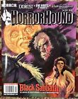 Horror Hound Magazine Issue 99 Fall 2023  Black Sabbath