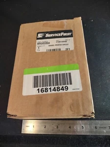 TRANE AMERICAN STANDARD SERVICEFIRST BRD03359 PRINTED CIRCUIT BOARD QTY1 NEW-BOX - Picture 1 of 12