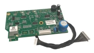 Abridor de garaje de montaje en pared Genie 41153R.S placa de circuito Wi-Fi 6170H 6170H-B 6172H - Imagen 1 de 1