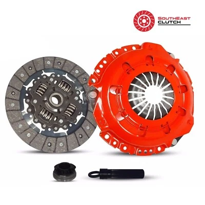 Kit de embrague SECLETCH para 00-02 SATURN Sc1 Sc2 Sl Sl1 Sl2 Sw2 1,9 L GAS DOHC Stage1 Foto 1 de 4