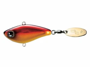 Shimano Bantam BT Spin 45mm 14g Sinking Spinning Tail Lure COLORS - Picture 1 of 13