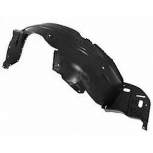 Fender Liner Splash Guard Front Left fits for: Honda Stream (RN1-5) 2000 - 2006 - Picture 1 of 1