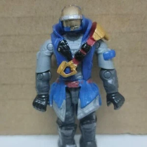 Mega Construx Bloks Destiny Falen Walker Building Action Figure Doll Toy - Picture 1 of 1